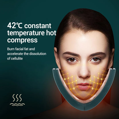 SlimVFacial™ EMS V-Face Lift Device