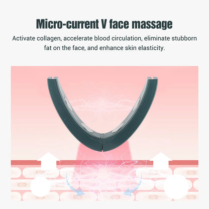 SlimVFacial™ EMS V-Face Lift Device