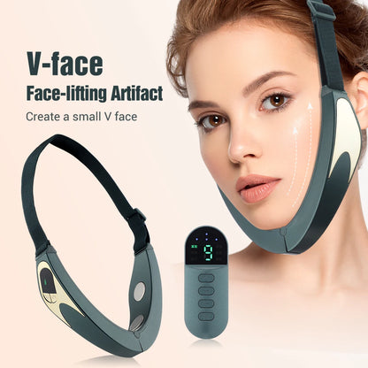 SlimVFacial™ EMS V-Face Lift Device